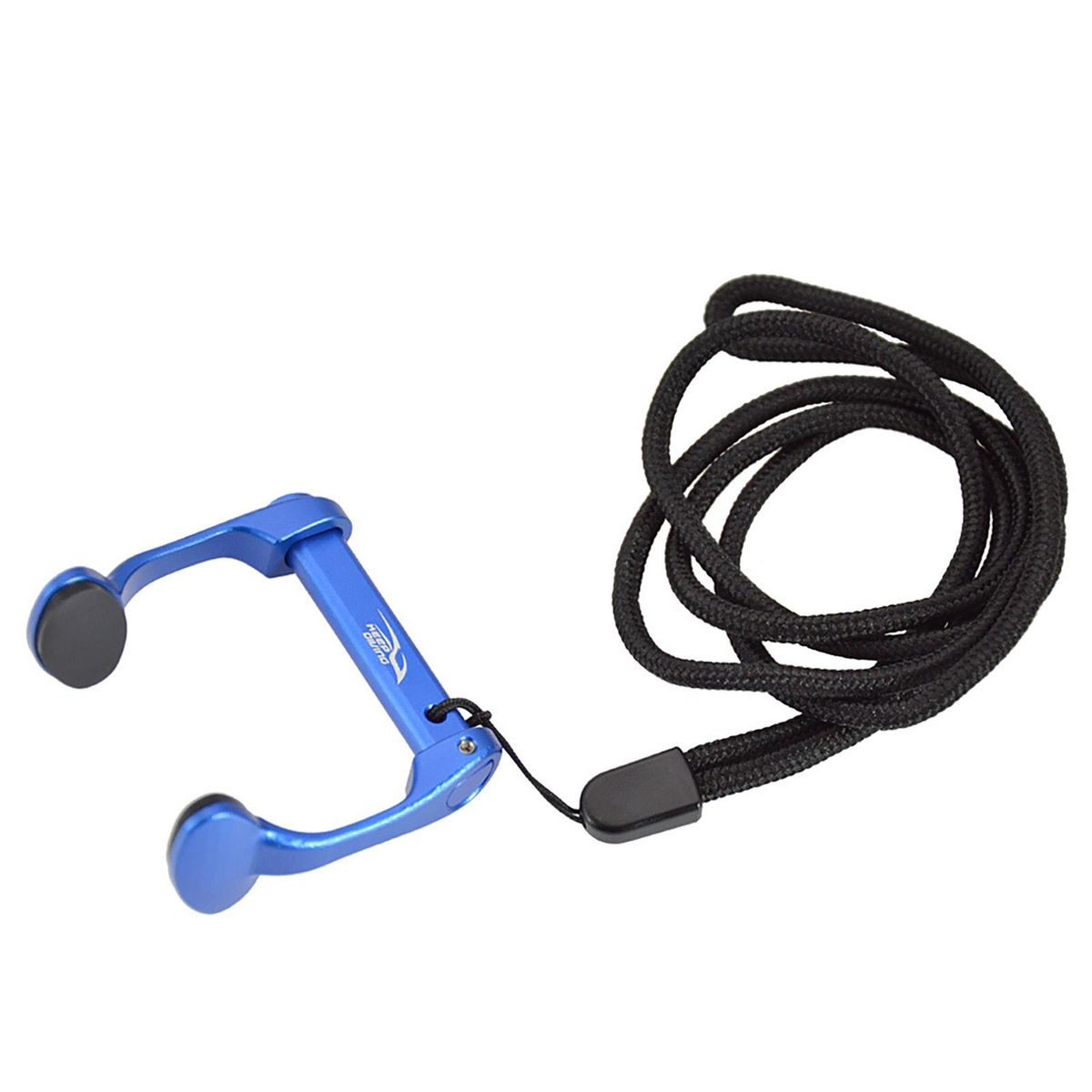 Nose Clip Waterproof Swimming Nose Clip Blue
