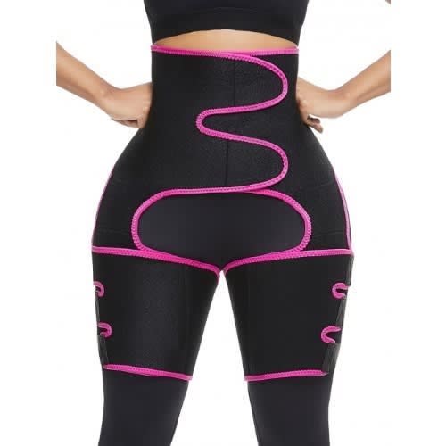 Waist Trainer - 3 In 1