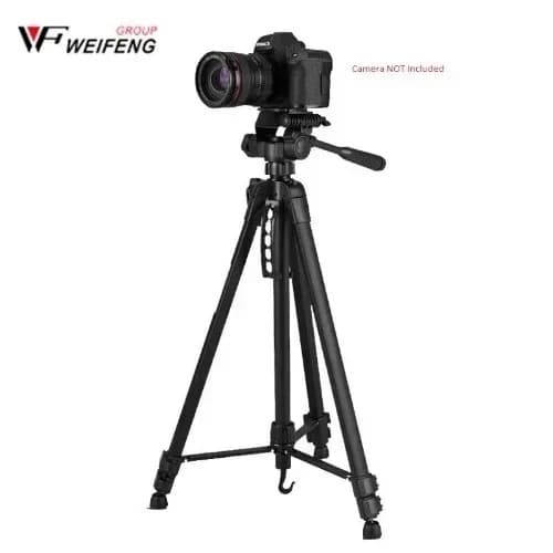 Wt-3560 Camera/ Camcorder Tripod Stand