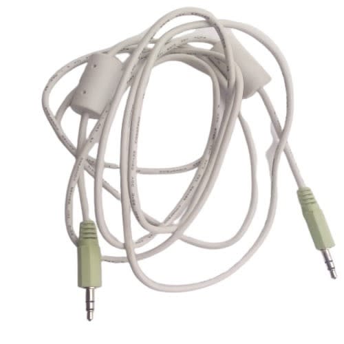 Auxiliary 35mm To 35mm Cable - 18m