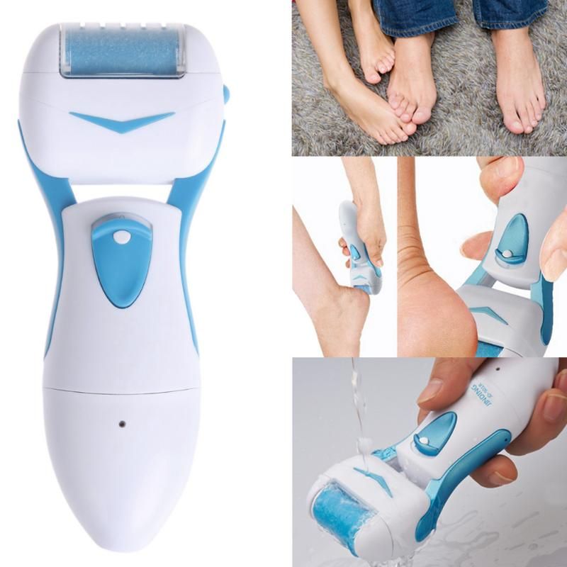 Rechargeable Callous Remover- Wet/Dry