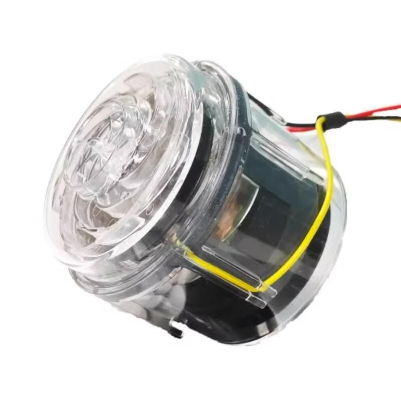 cpap turbine blower blower motor high pressure mini blower