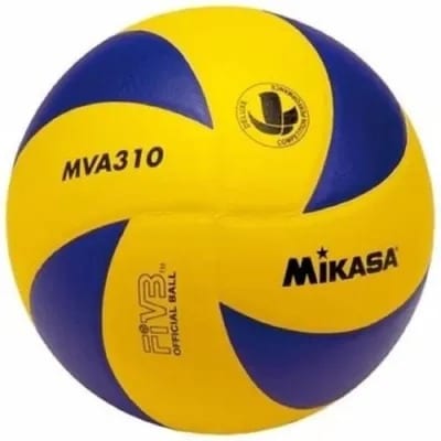 Volley Mikasa Ball
