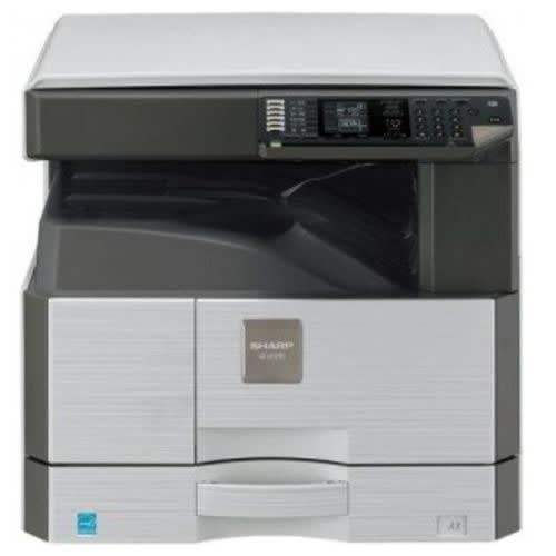 Monochrome Ar-6020v Photocopier