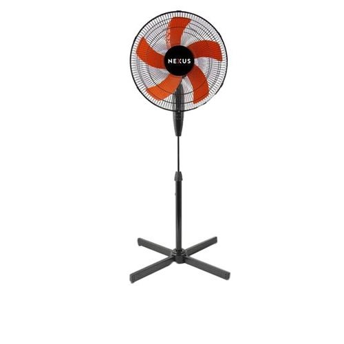 Standing Fan -16" - 60w - Nx-sf4400b