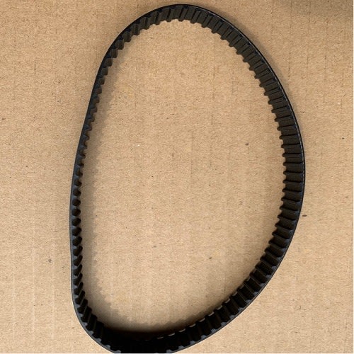 Timing Belt Bag Closer Machine