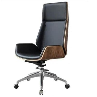 Swivel Office Chair - Multicolour