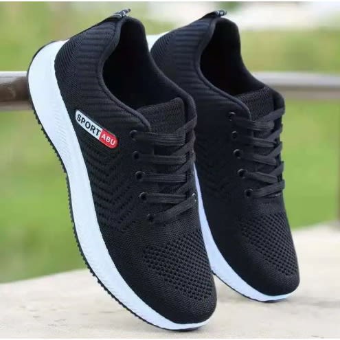 Trendy Men's Casual Fashion Outdoor Sneakers
