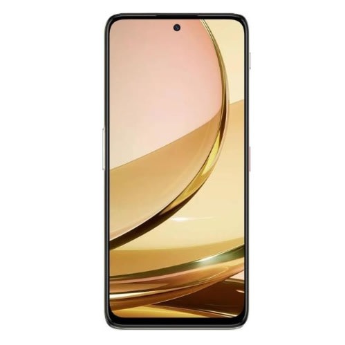 Nubia Focus Pro -  6.7''- 5G - 8GB RAM - 256GB ROM - Li-Po - 5000 mAh- Gold