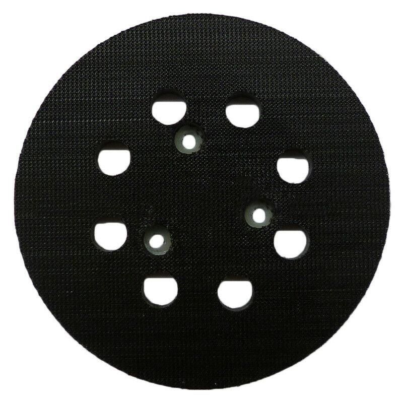 5Inch Trackal Sander Backing Pad Base For Makita Bo5010
