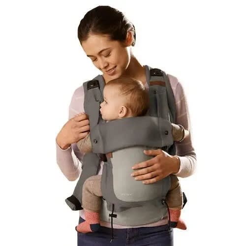 4 In 1 Baby Carrier