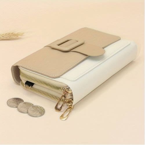 Women's Clutch Purse-wallet