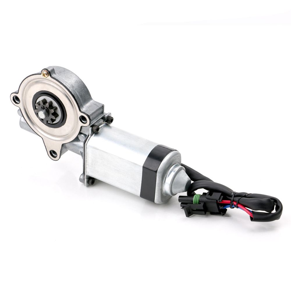 Electric RV Entry Steps Motor Car Vehicles Modification