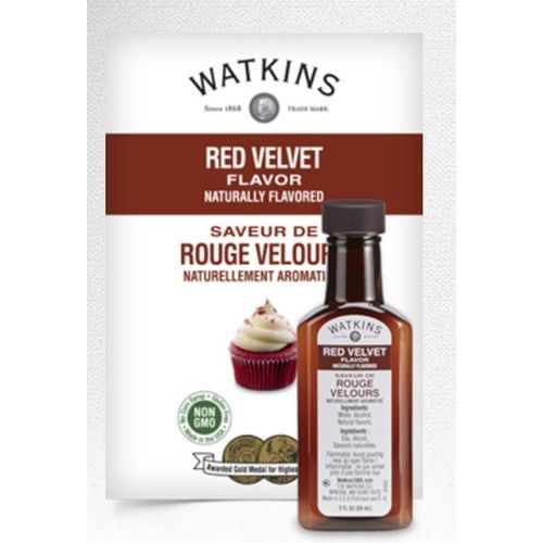 Red Velvet  2oz 59ml