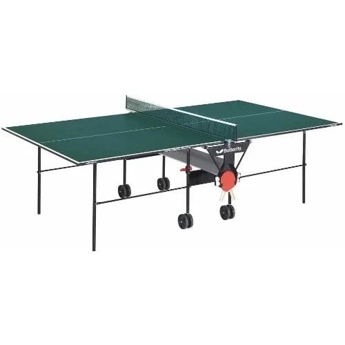 Germany Sponeta Outdoor Table Tennis Board
