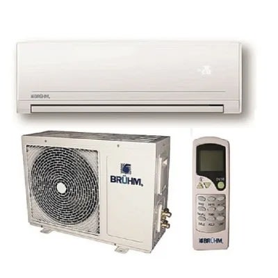 1.5hp Split Unit Air Conditioner + Installation Kit