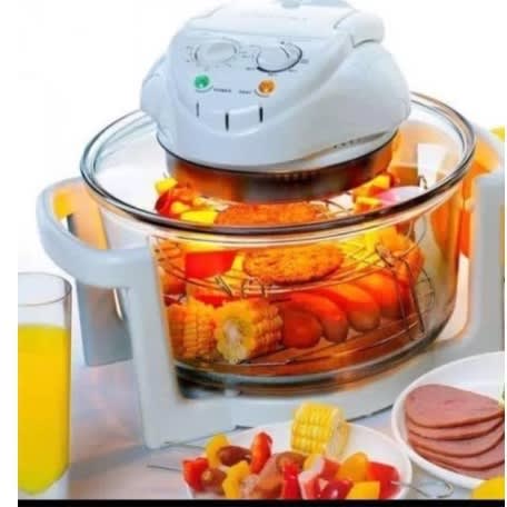 Flavor Wave Halogen Oven
