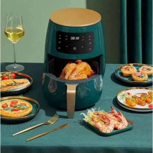 Digital 6L Air Fryer