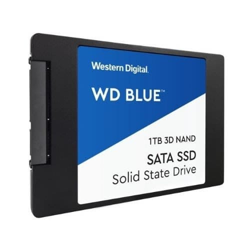 Wd Blue 1tb Internal Ssd Drive