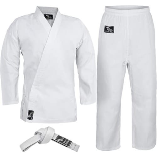 Taekwando Uniform Size 110