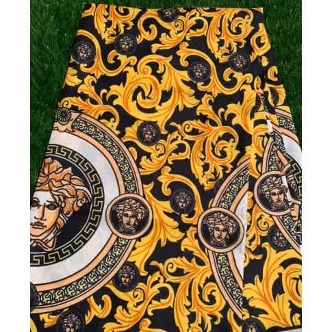 Ankara Versace - 6yards