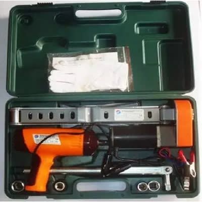 Electric Jack & Wrench