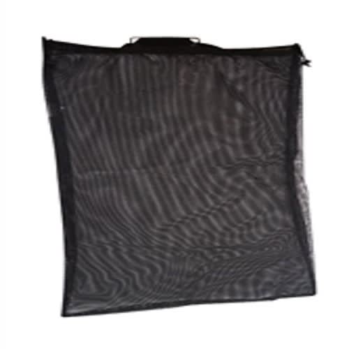 Wardrobe Brook Tarverner Drycleaning Mesh Laundry Bag