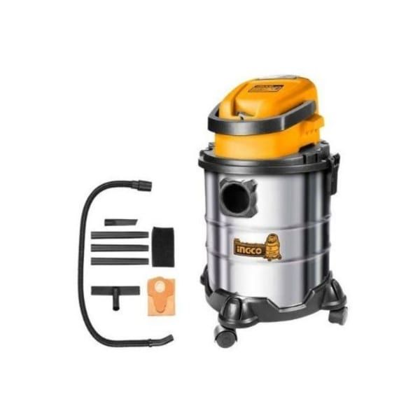 Lithium-Ion Vacuum Cleaner 20v