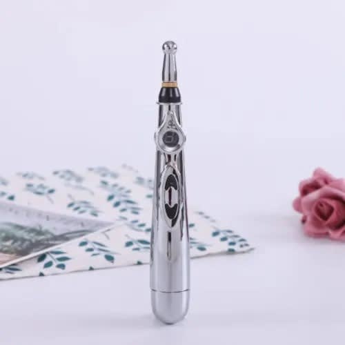 Acupuncture  Pen Massager