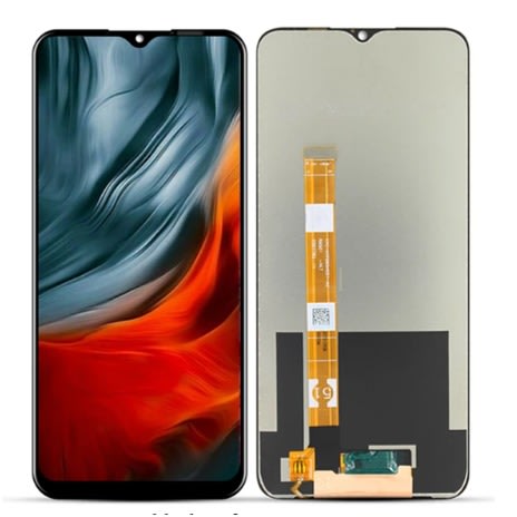 Oppo A15 Replacement Lcd Screen