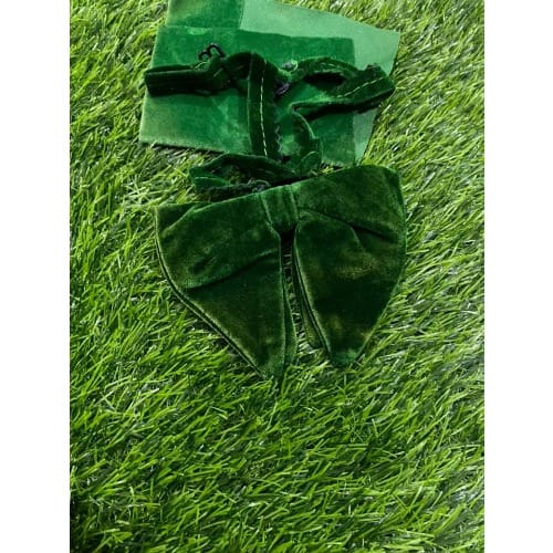 Simple Classic Men's Bow Tie