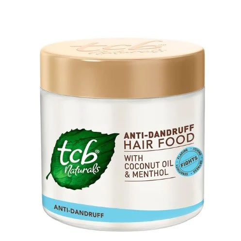 Naturals Anti-dandruff Hair Food - 212g