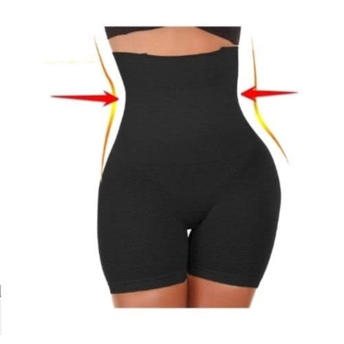 Tummy Control Girdle Tight
