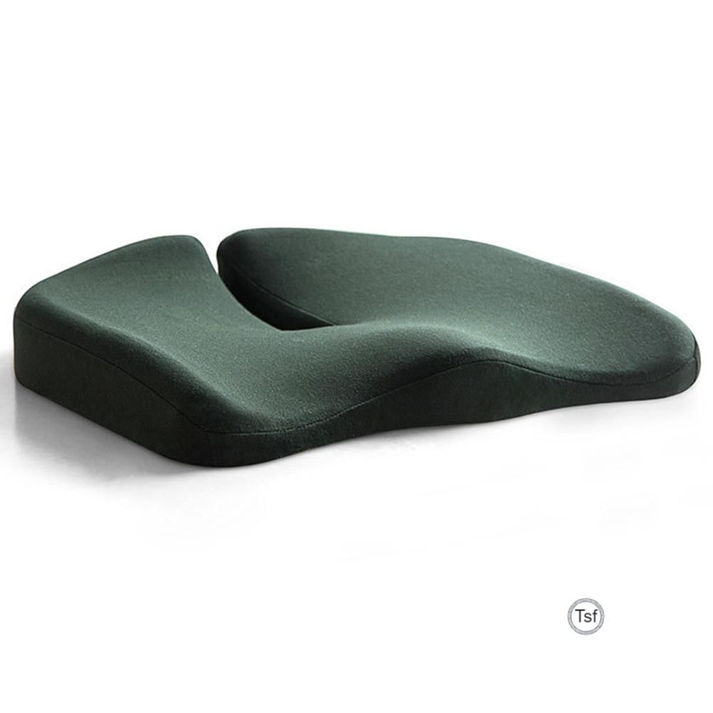 Comfortable Ergonomic Cushion Pad Skin-Friendly Breathable