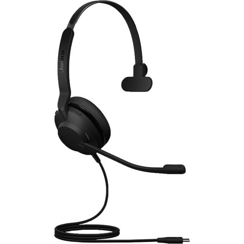 Evolve2 30 Mono Wired Usb-c Headset
