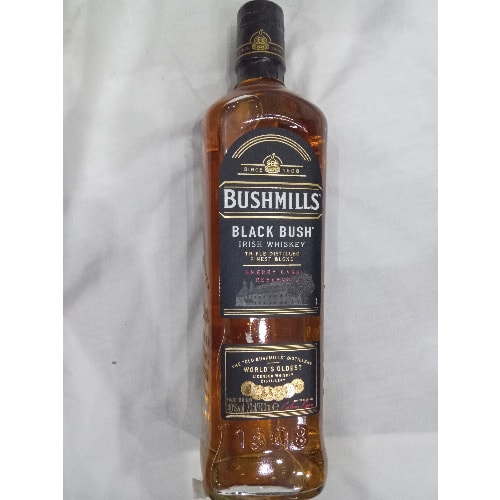 Black Bush Wisky - 700ml