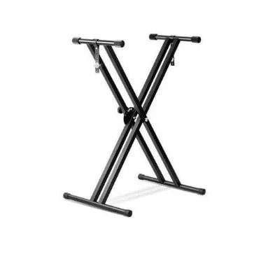 Adjustable Heavy Duty Piano Stand For All Keyboards