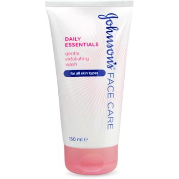 Face Care Daily Essentials Gentle Exfoliating Wash - 150ml