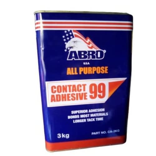 Contact Adhesives Bonds- 3kg