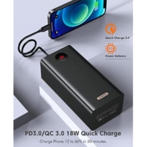 Powerbank - 60000mAh