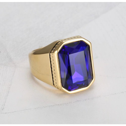 Unisex Fashion Ring