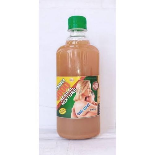 Energy 3000 Natural Herbal Mixture For Strong Erection And Healthy Sperm