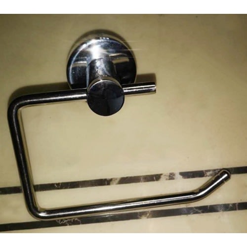 Toilet Tissue Holder