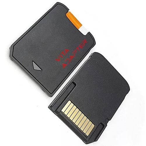 Sd2vita V30 For Psvita Game Card To Micro Sd