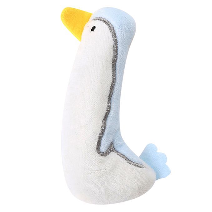 Catnip Plush Toy Interactive Catnip Toys For Indoor Cats