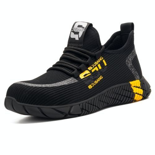 YBK SPORTY CANVASS SHOES WITH KEVLAR/EVA SOLE PROTECTION