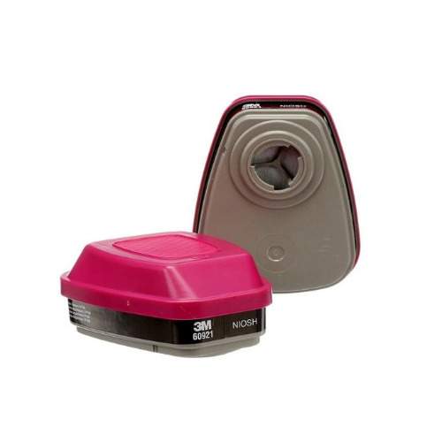 Respirator Cartridge/filter 60921 - 1 Pair