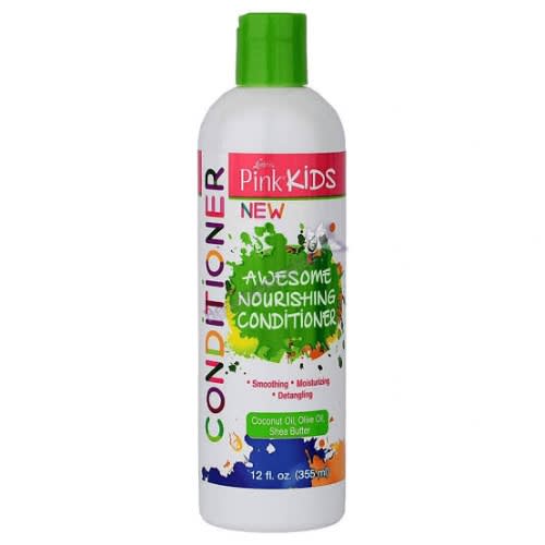 Pink Kids Awesome Nourishing Conditioner