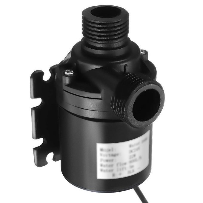 ZYW680 High Performance Low Noise 4 Minute Nozzle D-C-4