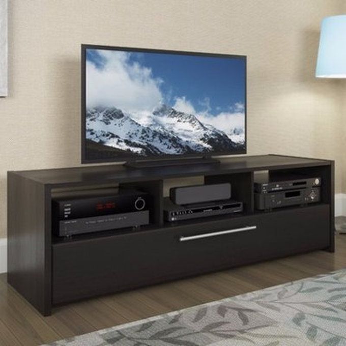 Edison TV Stand  (Lagos Delivery Only)